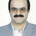تصویر دکتر جعفر امینی