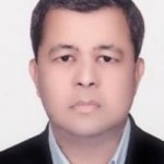 تصویر دکتر محمد امجدعلی