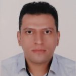 تصویر دکتر پیمان چلبی زاده