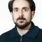 تصویر دکتر فرشید منصوری علی ابادی