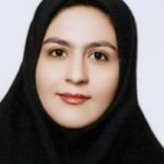 تصویر دکتر پرستو براتی