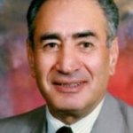 تصویر دکتر بهرام پزشکی