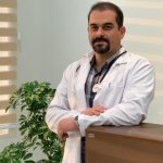 تصویر دکتر سیدعلی وطنخواه