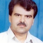 تصویر دکتر محمدتقی قمی اویلی