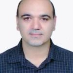 تصویر دکتر بهرام صفائی