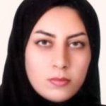 تصویر دکتر شهرزاد شریعتی جاوانی