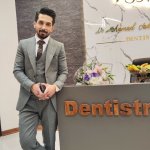تصویر دکتر محمدصادق صدیقی