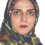 تصویر دکتر زهره محمد زاده قزاآنی