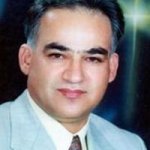 تصویر دکتر فتح اله شیبانی