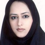 تصویر دکتر مریم غفاری