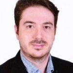 تصویر دکتر محمد شریعتی