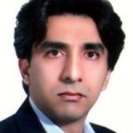 تصویر دکتر محسن جعفری