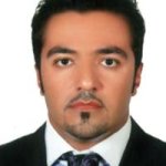 تصویر دکتر محمد اکبری زاده