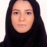 تصویر دکتر هدا براتی
