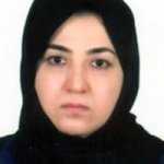 تصویر دکتر سیمین غفاری جعفری