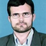 تصویر دکتر محسن سهیلی