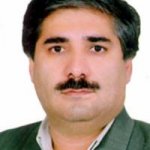 تصویر دکتر کرامت اله فتح اللهی