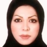 تصویر دکتر الهام غفاری نیا