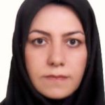تصویر دکتر مژگان محبی