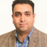 تصویر دکتر حسین اسلامی