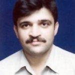 تصویر دکتر عبدالحسین اسلامی