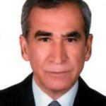 تصویر دکتر سیدعلی کاظمی