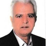 تصویر دکتر محمدحسن اسلامی مهرجردی