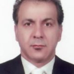 تصویر دکتر مسعود فرخ رو
