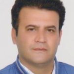 تصویر دکتر بهرام احمدیان