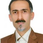 تصویر دکتر محسن سالمی