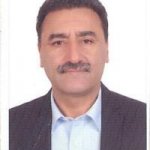 تصویر دکتر محمود آقائی افشار