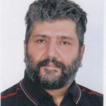 تصویر دکتر مهرداد غفاری