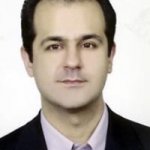 تصویر دکتر رضا گل پیرا