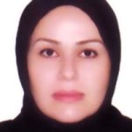 تصویر دکتر فاطمه طالبی اشتیانی