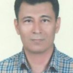 تصویر دکتر بهرام تهمتن