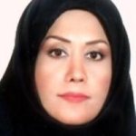 تصویر دکتر میترا خوشدونی فراهانی