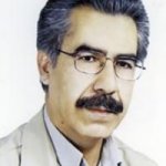 تصویر دکتر رضا بیرجندی