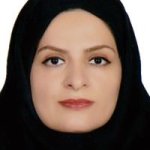 تصویر دکتر حمیده توکلیان فراهانی