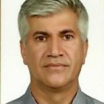 تصویر دکتر محمد شمسایی