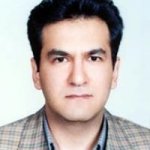 تصویر دکتر مهرداد امینی