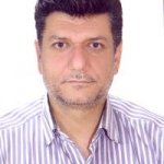 تصویر دکتر رضا پروانه
