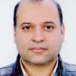 تصویر دکتر محمود مفاخر