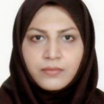 تصویر دکتر نسرین زارعی