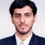 تصویر دکتر محسن عسگرزاده