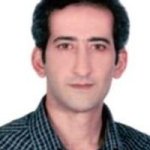 تصویر دکتر پیمان اربابی