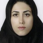 تصویر دکتر مونا امینی