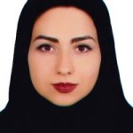 تصویر دکتر مهتاب زارعی