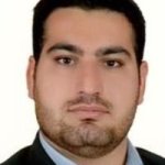 تصویر دکتر مهدی زارعی