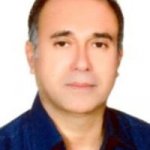 تصویر دکتر محمد عوض زاده