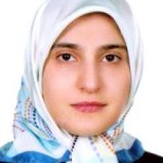 تصویر دکتر سحر یزدانی آشتیانی